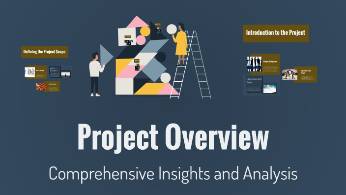 Project Overview by Marinela Rotaru on Prezi