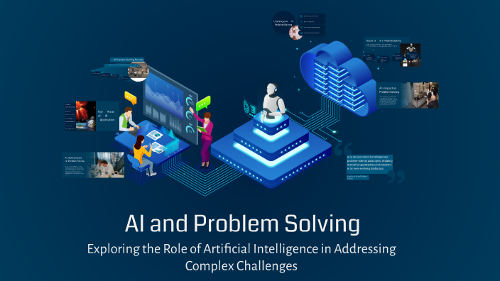 AI and Problem Solving by Гайлун Артем on Prezi