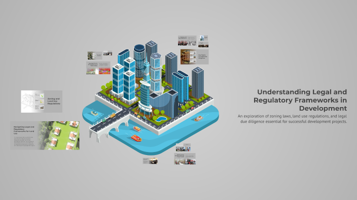 Understanding Legal and Regulatory Frameworks in Development by Arnel ...