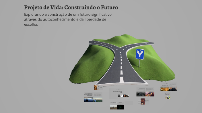 Projeto de Vida: Construindo o Futuro by Marcilene Silvia Garcia on Prezi