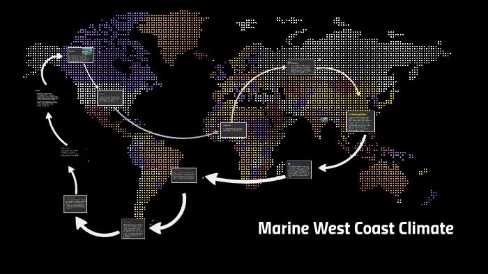 marine-west-coast-climate-essay