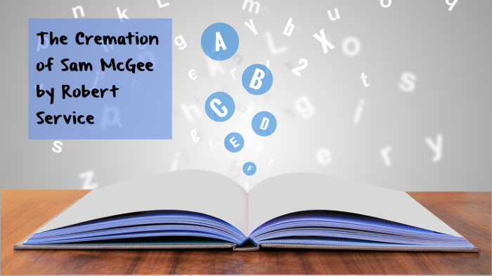 Narrative Poetry Analysis Project by sydney bruno on Prezi