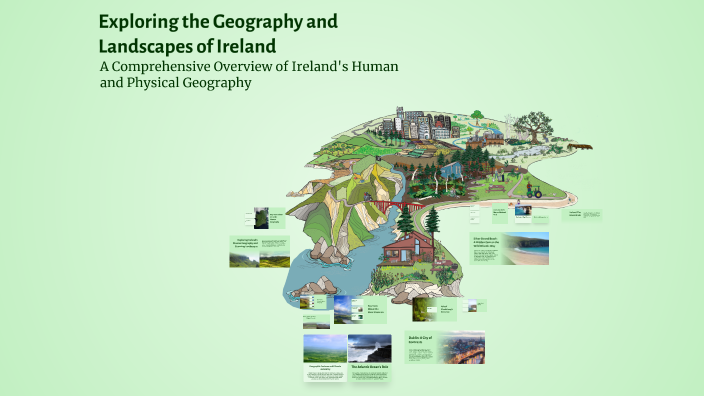 Exploring the Geography and Landscapes of Ireland by Emanuel Bacas on Prezi