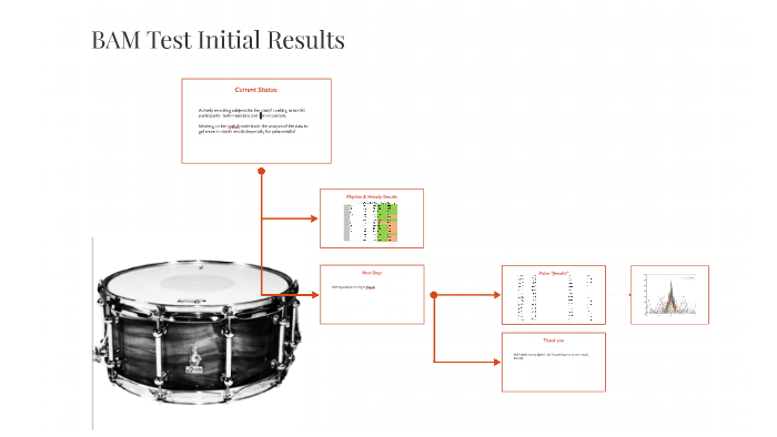 Bam Classification Testing Result Example BAM Test Initial Results by Kevie Bovaird on Prezi