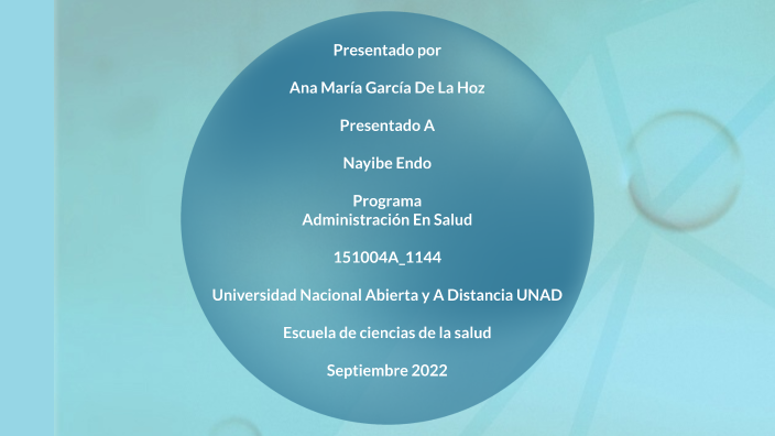 Etapas del proceso administrativo by ana maria garcia de la hoz on Prezi