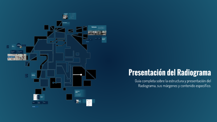 German Rivas Presentación del Radiograma by german rivas on Prezi