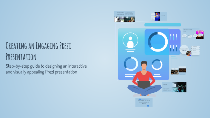 Creating an Engaging Prezi Presentation by Gradinita Dumbravioara on Prezi