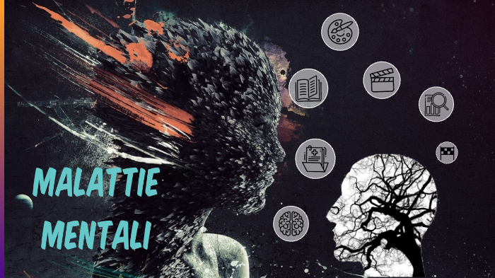 Malattie Mentali By Matteo Busetto On Prezi Next