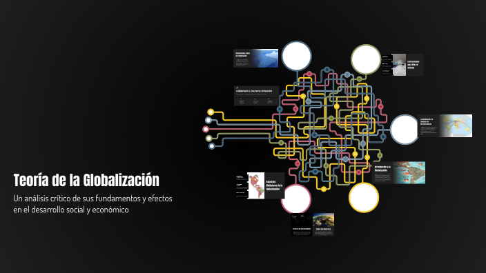 Teoría de la Globalización by karina m. silva j on Prezi