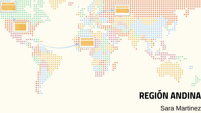 REGION ANDINA by paola martinez medina on Prezi