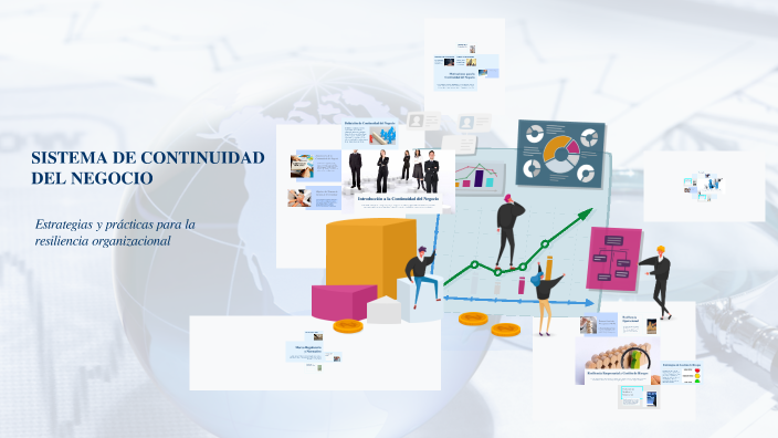 SISTEMA DE CONTINUIDAD DEL NEGOCIO by FOCUS BANK on Prezi