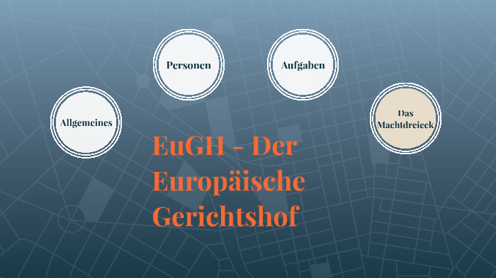 europäischer Gerichtshof by Julia Elsch on Prezi