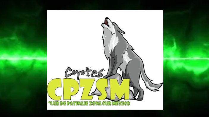 Coyotes by Sandra Loaeza on Prezi