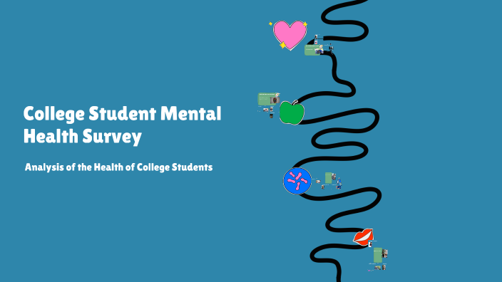 College Student Mental Health Survey by OCS Student Worker on Prezi