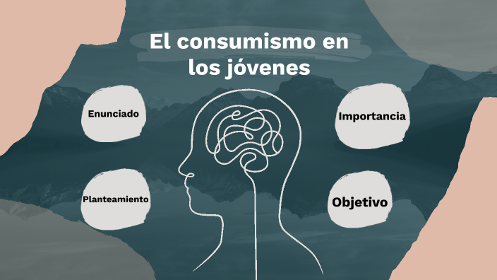 El consumismo en los jóvenes by 《Paolo R.》 on Prezi