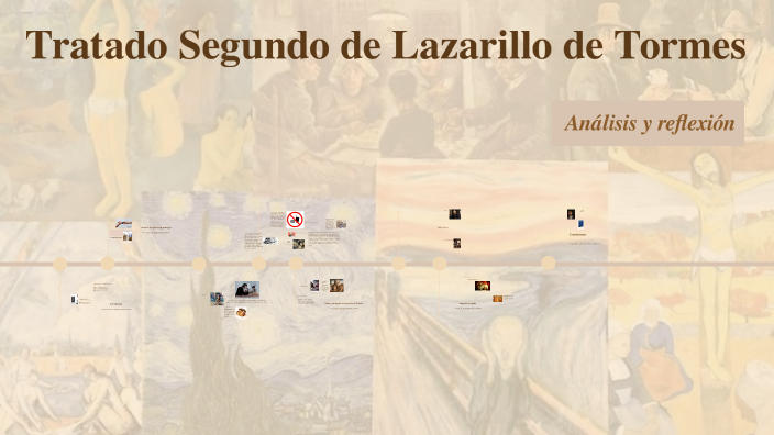 Tratado Segundo de Lazarillo de Tormes by Yamileth Morales Medina on Prezi