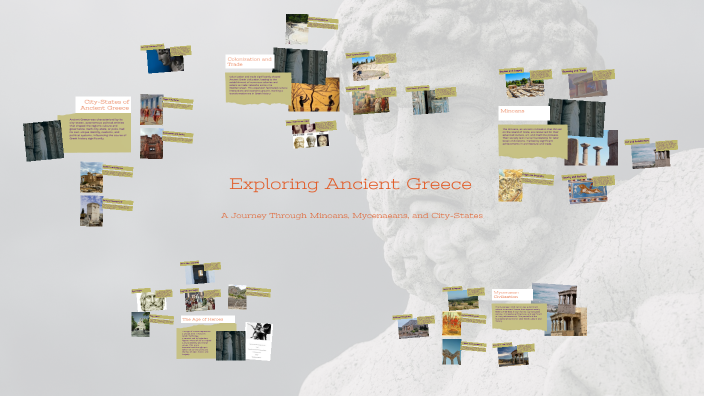 Exploring Ancient Greece by Samantha Miranda on Prezi