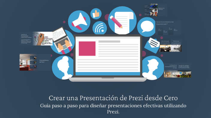 Crear una Presentación de Prezi desde Cero by Danny Stiven Merchan Diaz ...