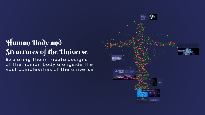 Human Body and Structures of the Universe by Hasan Yenice on Prezi