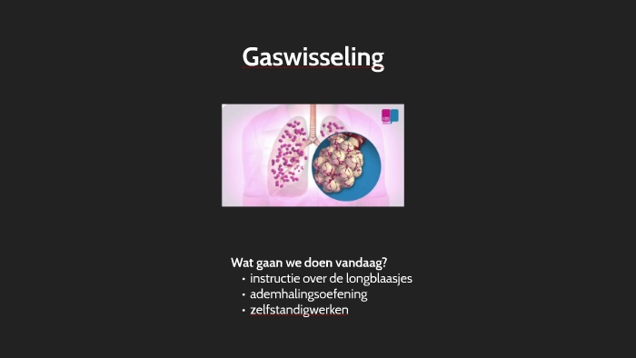 gaswisseling by Amanda Selling on Prezi