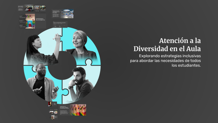 Atención a la Diversidad en el Aula by Magali del Valle Rodriguez on Prezi
