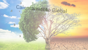 El Calentamiento Global by Sebastian Gonzalez on Prezi Design
