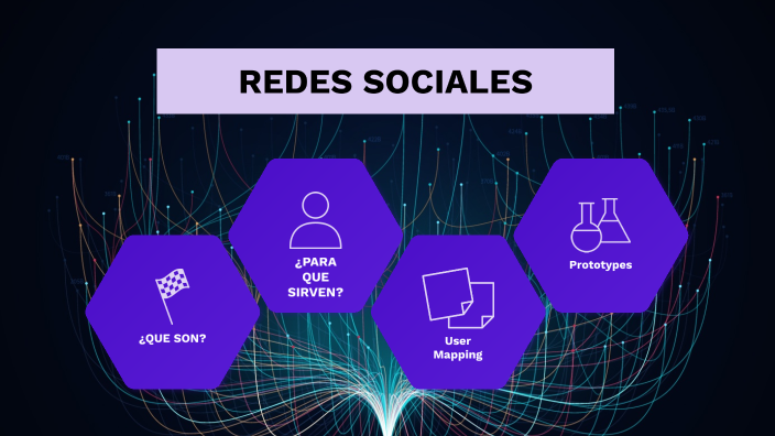 REDES SOCIALES by Estefany Isabel Tovar polo on Prezi