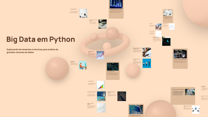 Big Data em Python by Juliana Interaminense on Prezi