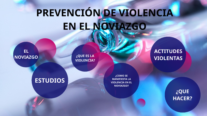 Prevención de la violencia en el noviazgo by Yamile Lopez on Prezi