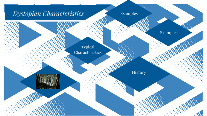 Dystopian Characteristics by Ally Nguyen on Prezi