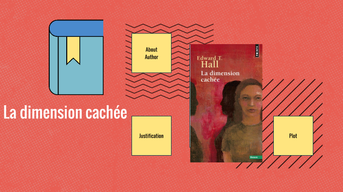 La Dimension cachée de Edward T. Hall by Madeleine-Mbella Nyamsi on Prezi