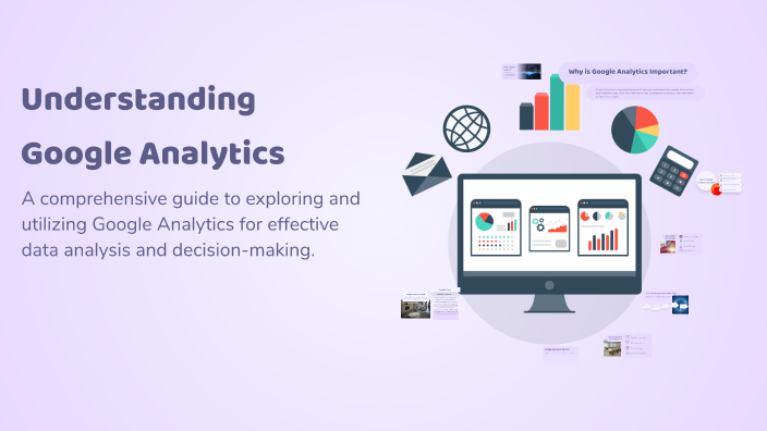 Understanding Google Analytics by Sanjana Jangid on Prezi