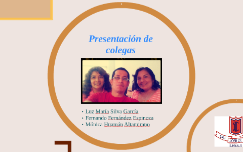 Presentación de colegas by Daniel Fernández Spinoza on Prezi