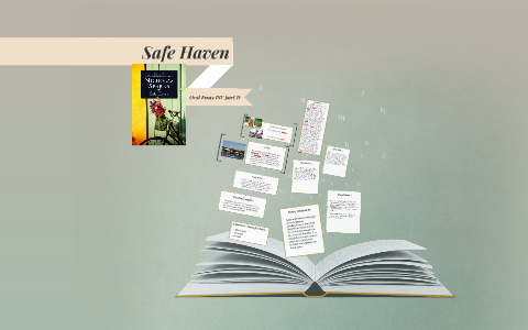 Safe haven essay 08 picture