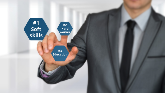 How To Sell Yourself In An Interview By Jan Hacker