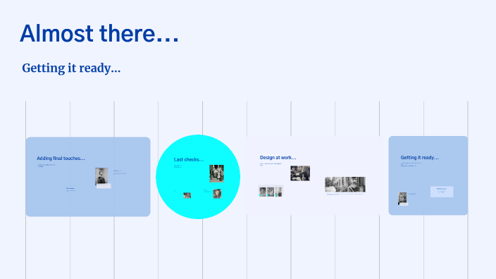 Timeline Analysis by Arianna Johnson on Prezi