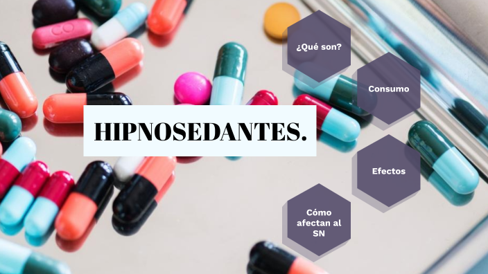 HIPNOSEDANTES by Lucía García Tomé on Prezi