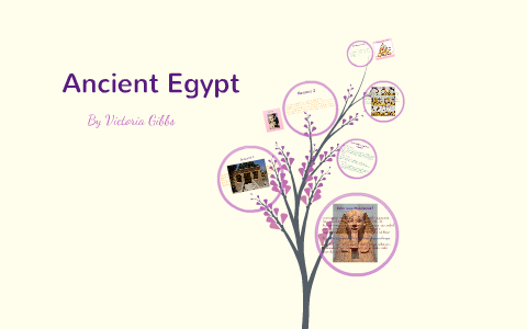 Ancient Egypt by Victoria Gibbs on Prezi