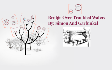 bridge over troubled water mens choir clipart