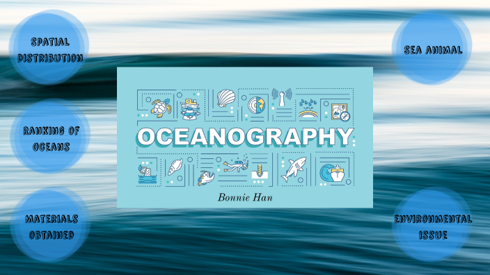 Oceanography by Zhipeng Han on Prezi