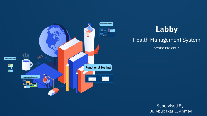 Graduation Project in Software Engineering by F4risG4mer on Prezi