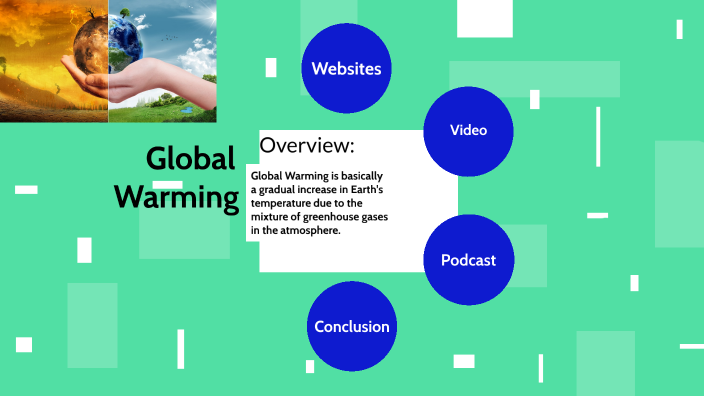 Global Warming by Shubham Patel on Prezi