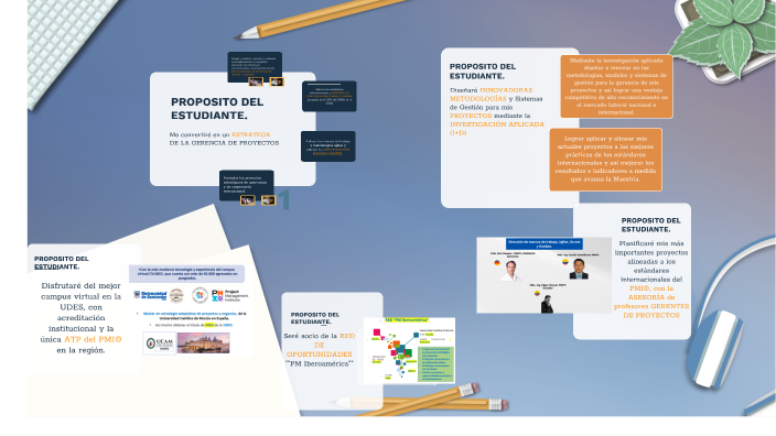PROPUESTA DE VALOR by PREZI PROSPECTIVA on Prezi