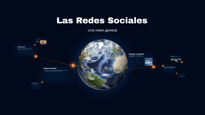 Las Redes Sociales by Pablo Coyoy on Prezi
