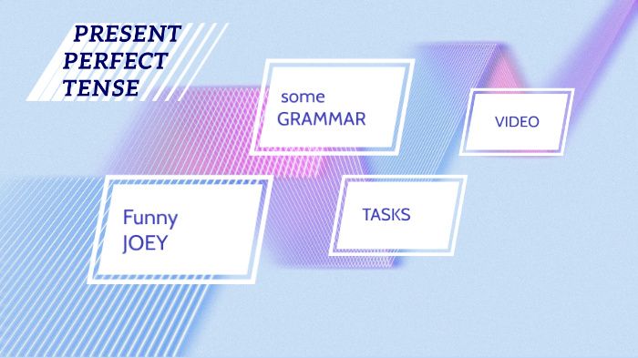 Present Perfect by Tania V on Prezi