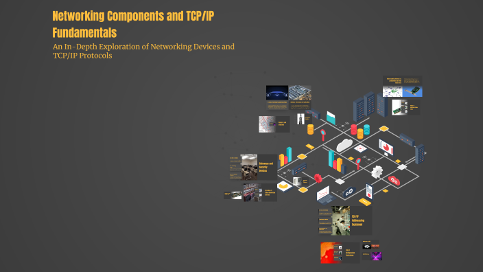 Networking Components and TCP/IP Fundamentals by FRANCIS ANTHONY J ...