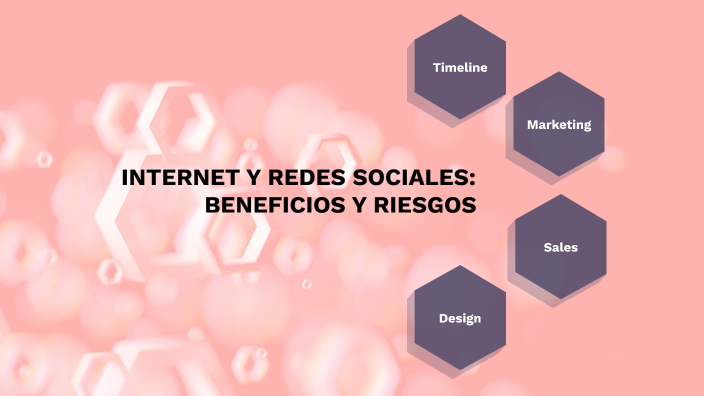 INTERNET Y REDES SOCIALES: BENEFICIOS Y RIESGOS by Jonathan David Rojas ...