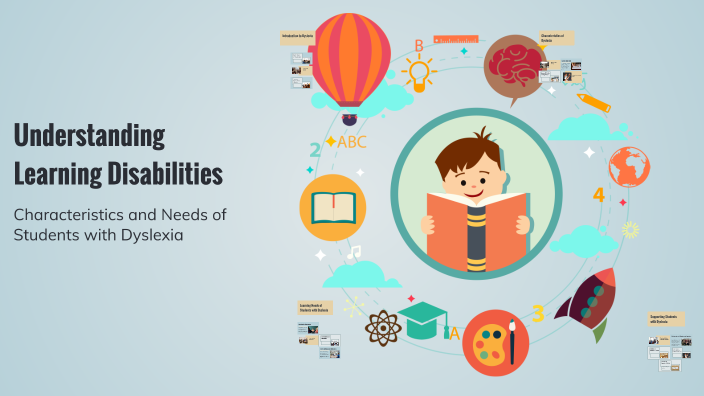 Understanding Learning Disabilities by Emma Snead on Prezi