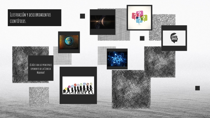 La ciencia en el tiempo by Ariadna García Sanchez on Prezi