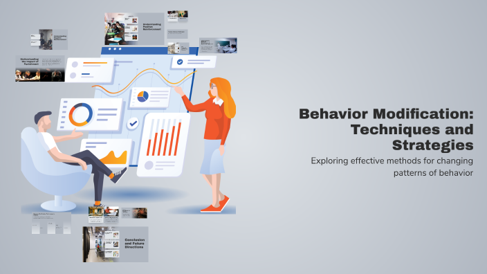 Behavior Modification: Techniques and Strategies by Biankara Petit on Prezi